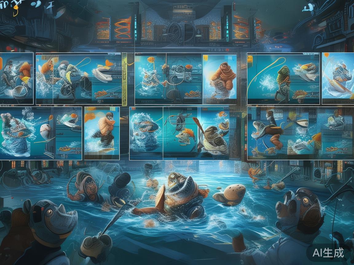 掌握这些技巧，轻松避免AG捕鱼王中连续输输的困扰