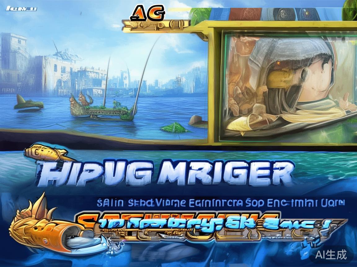 全面解析：在线AG捕鱼娱乐游戏安全稳定可靠的玩法与体验指南