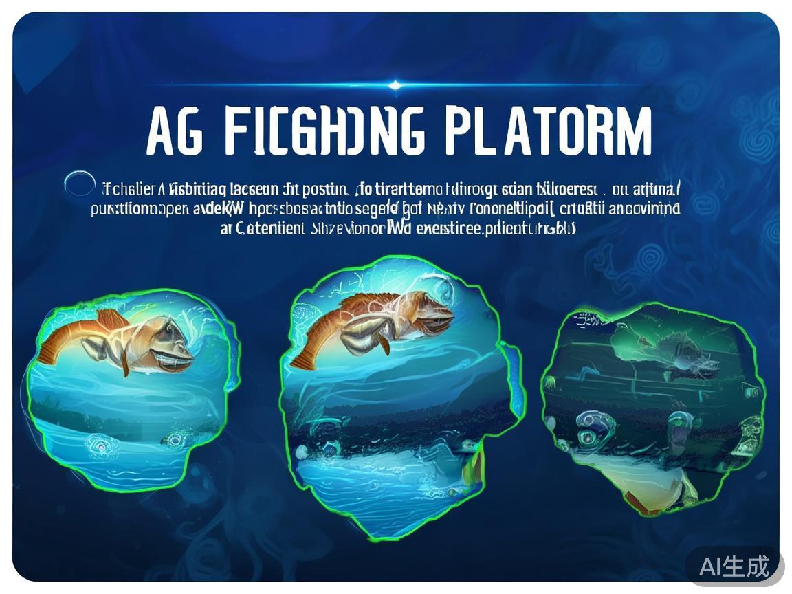 全面解析2024年最受欢迎Ag捕鱼平台最新版本的详细玩法与特色