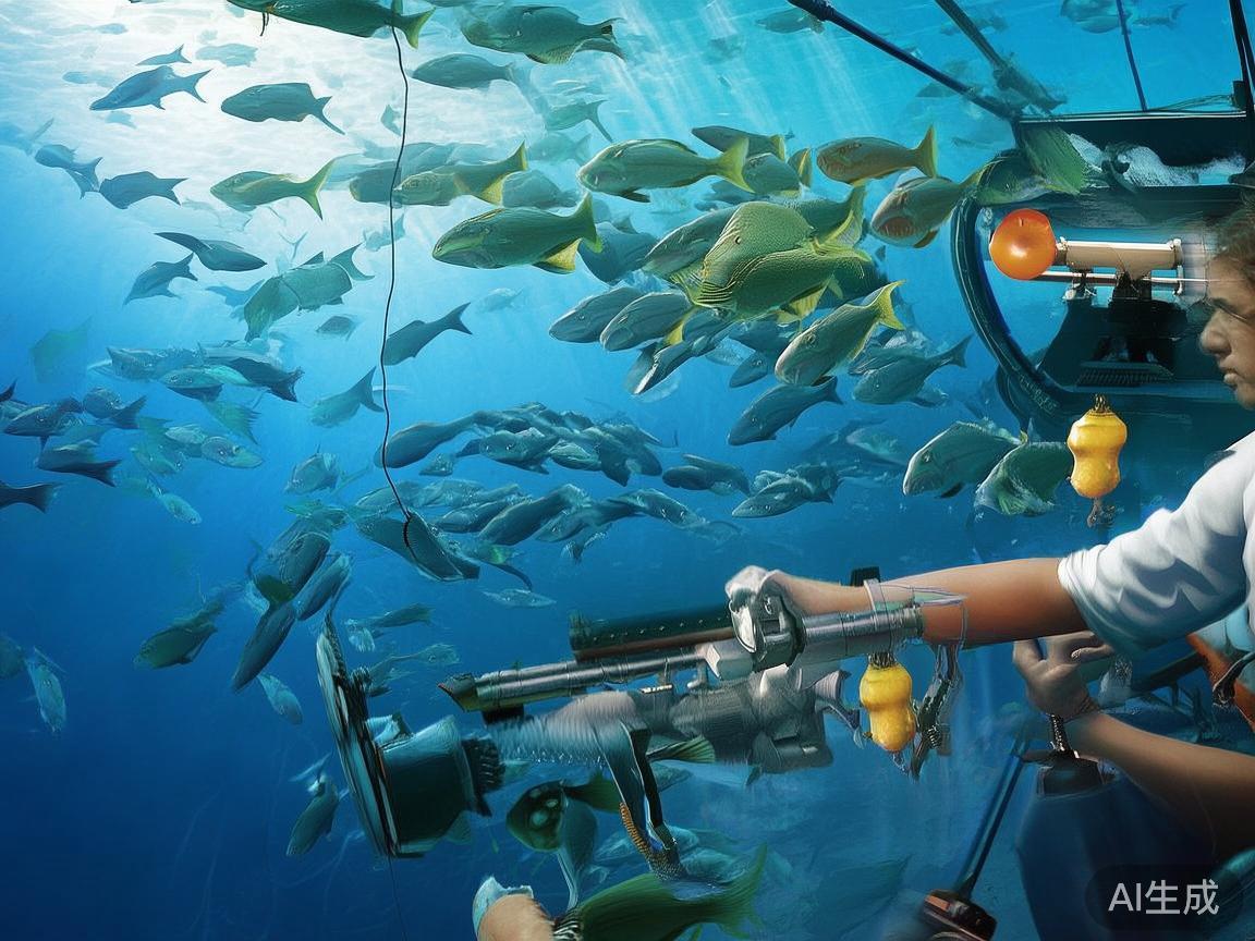 Ag捕鱼王网站最新攻略与技巧，助你轻松赢取丰厚奖励，成为游戏高手