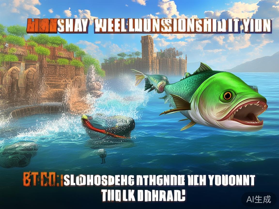 体验最刺激的AG真钱捕鱼游戏，精彩无限等你来挑战