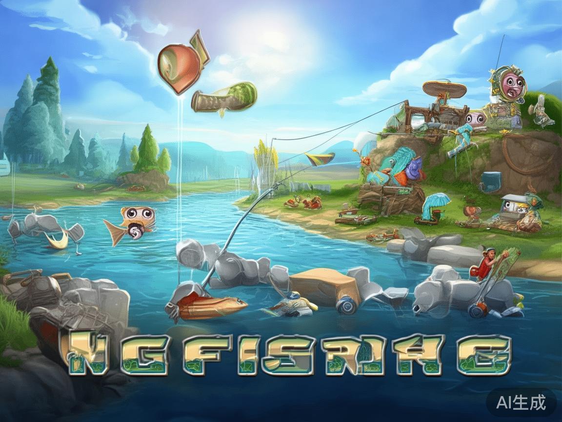 全面解析：AG捕鱼游戏能否玩转，玩法规则详解与最新游戏体验分享