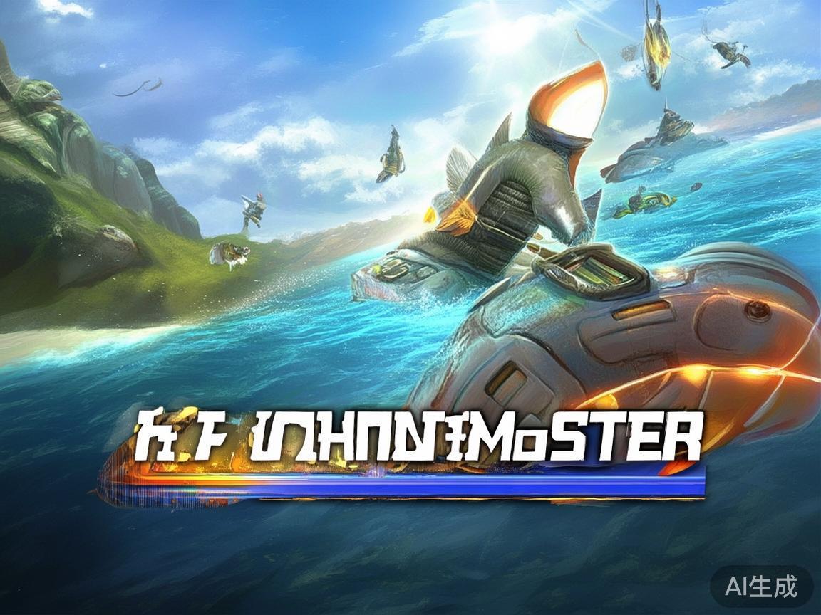 全面解析最受欢迎的AG捕鱼达人平台及其独特优势与玩家推荐