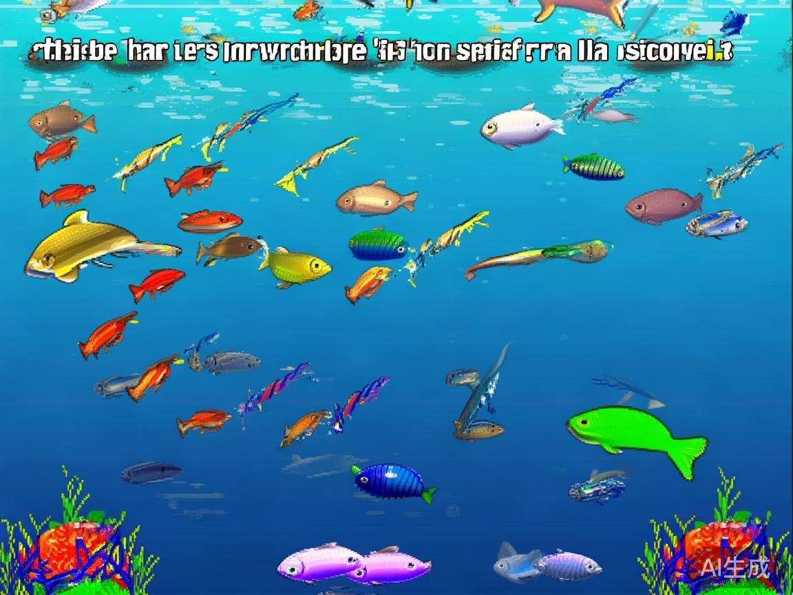 掌握AG捕鱼馆技巧，巧妙提升获胜几率的实用攻略大全