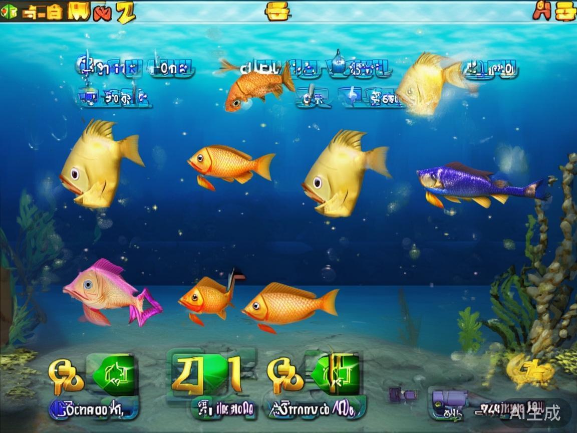 全面解析新匍京ag捕鱼游戏攻略与高级玩法技巧全指南