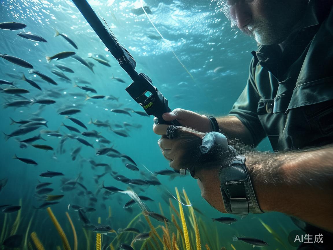 AG捕鱼王2攻略指南:提升游戏技巧与实用操作全解析 熟悉鱼的出现规律和运动轨迹,是提升捕获效率的关键。