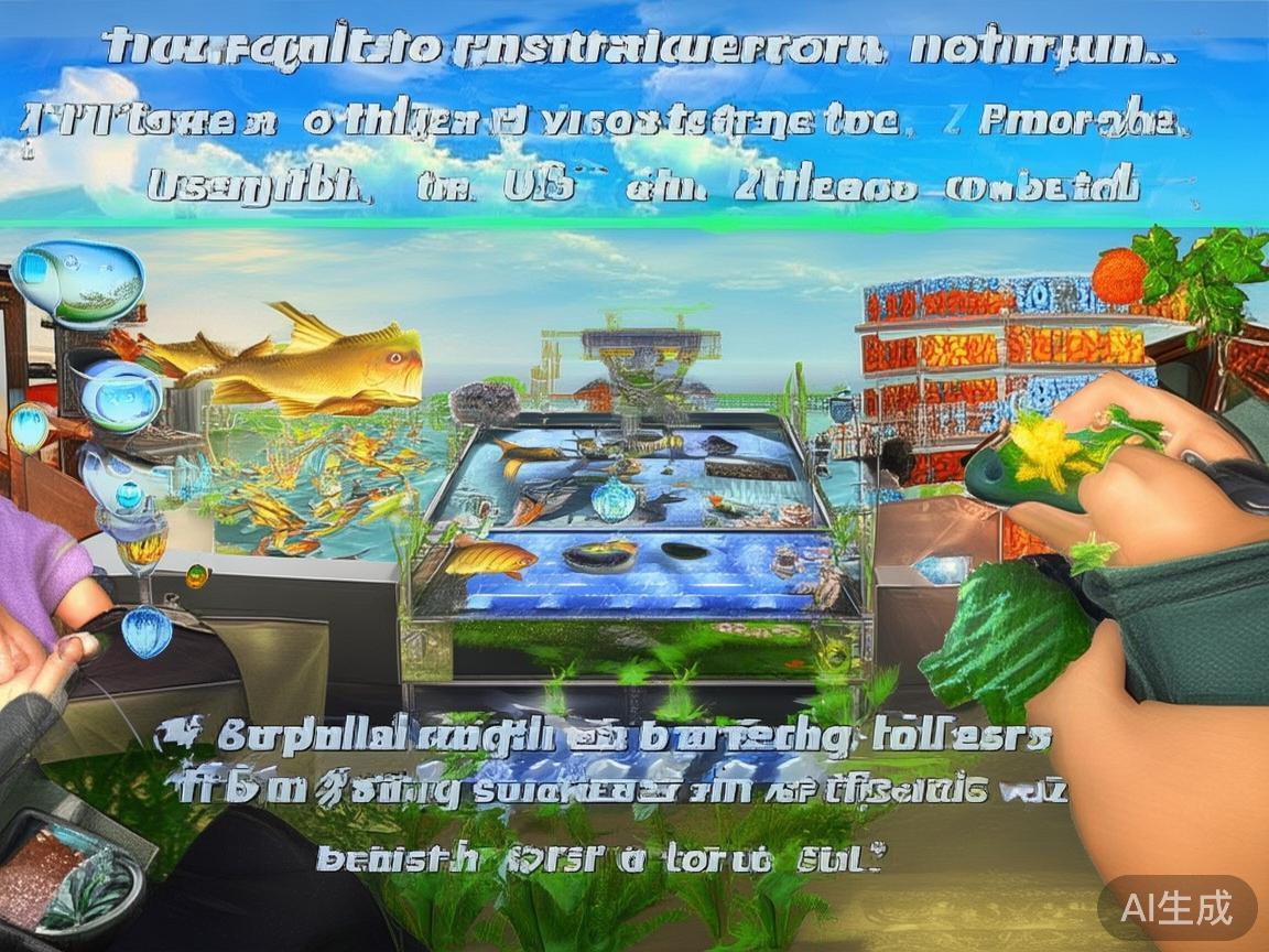 全面解析AG欢乐捕鱼游戏:玩法亮点与新手入门攻略 在休闲娱乐的世界中,AG欢乐捕鱼游戏凭借其丰富多彩