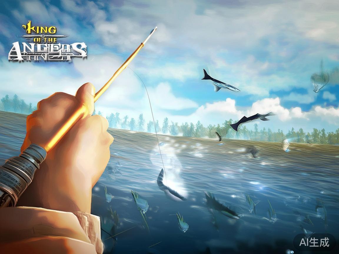 精准瞄准与时机把控
要想在捕鱼王中王ag中得高分