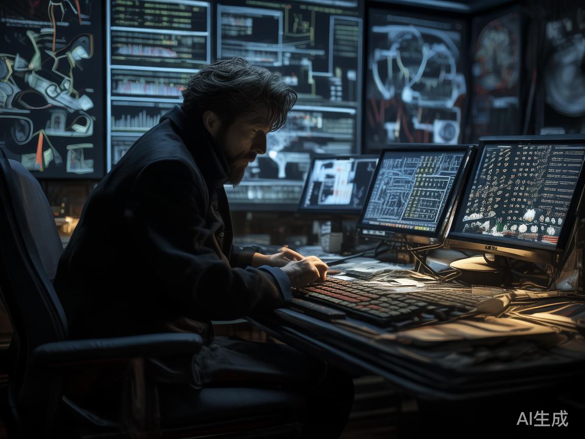 巧妙隐藏资金布局：通过调整投注力度和时间点，让对手