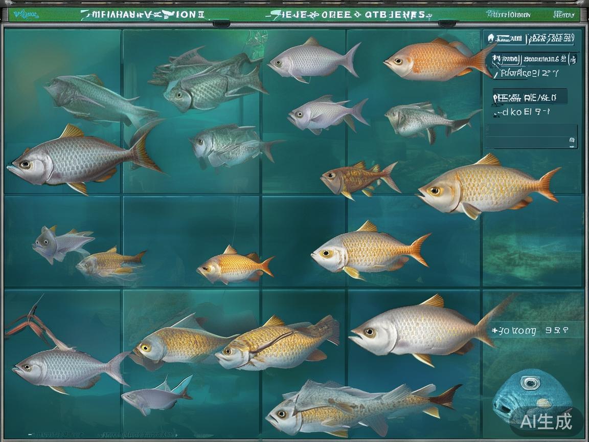 如何全面掌握Ag捕鱼技巧提升你的捕鱼成功率与实用攻略分析