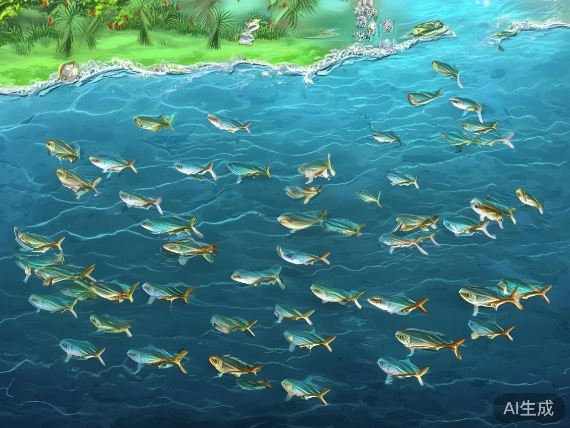 AG捕鱼游戏技巧大全：揭秘成功赢取70万元的实用攻略