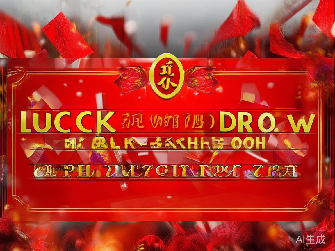 此外，活动期间还常设有“幸运抽奖”环节，玩家通过参