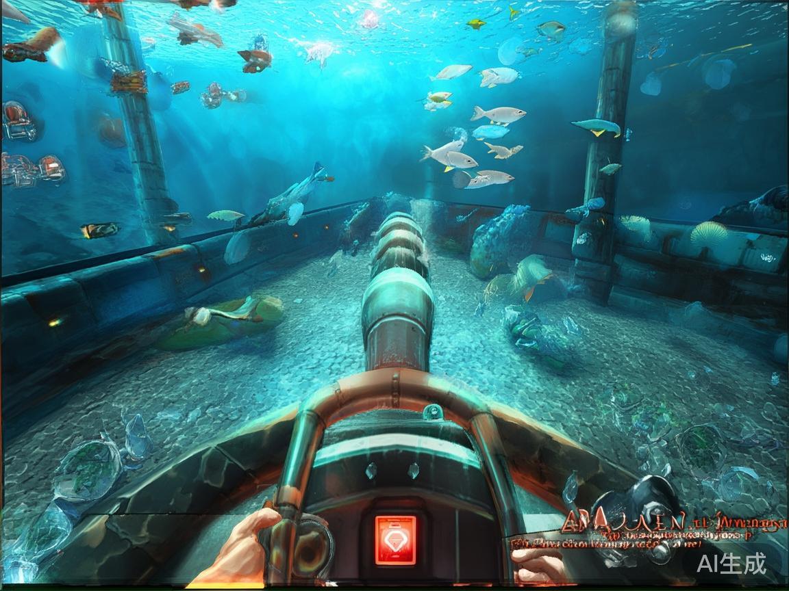 全面解析掌握AG捕鱼控制技巧，助你提升游戏胜率的实用攻略