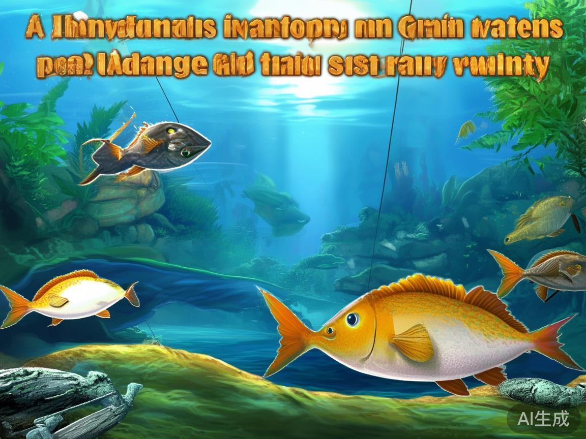 全面解析AG捕鱼游戏:技巧、玩法与最新攻略助你轻松获胜