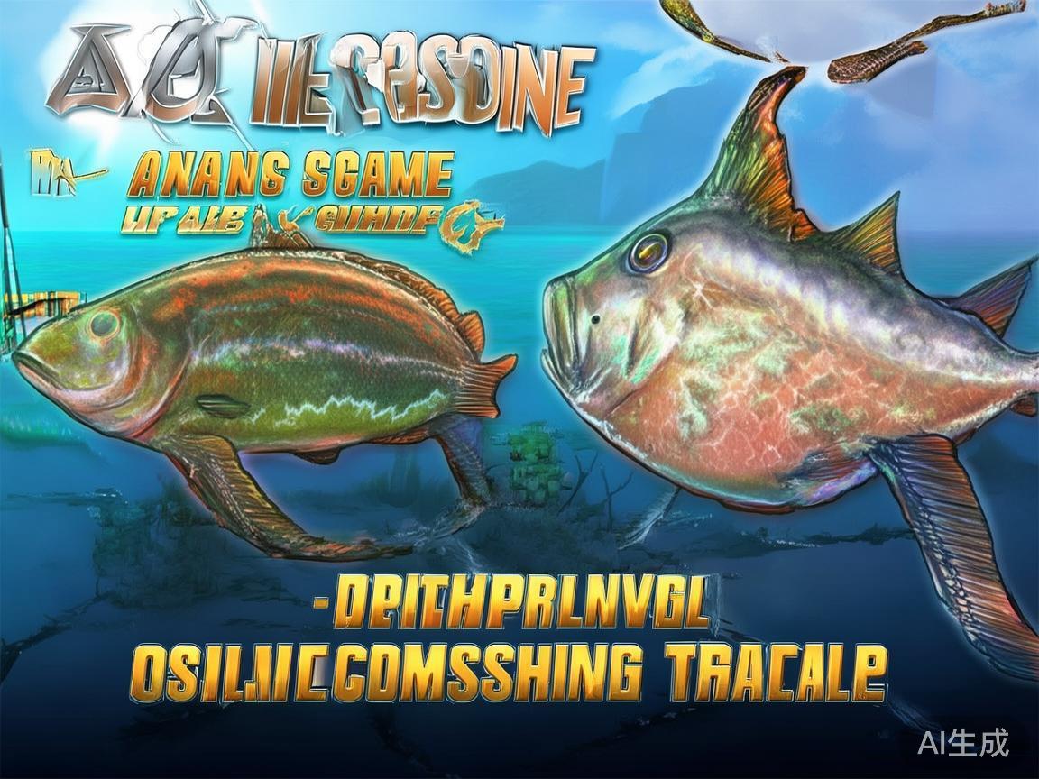 全面解析最新AG电玩捕鱼游戏攻略与实用技巧全指南