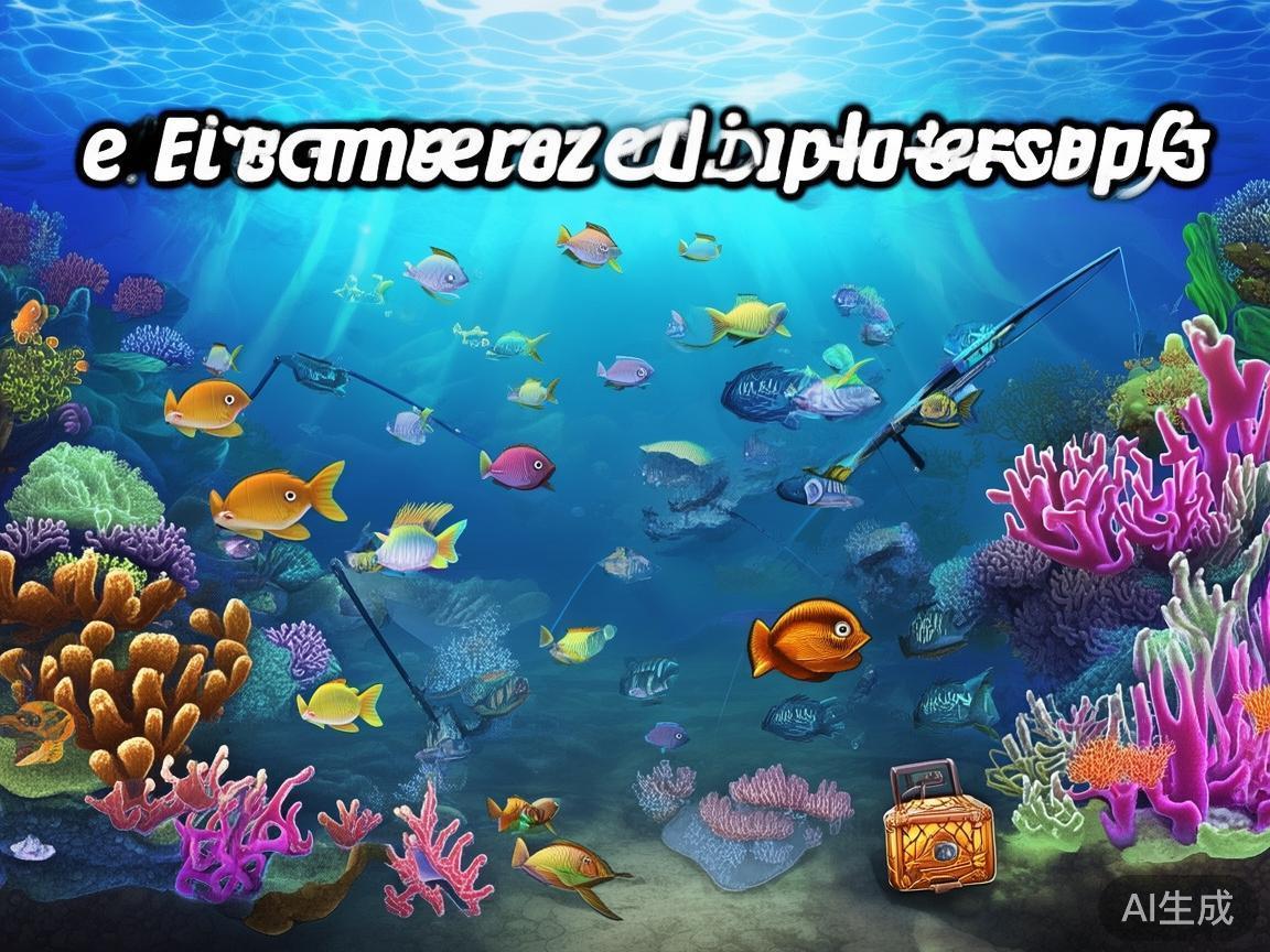 2024捕鱼AG游戏下载最新版本，轻松开启精彩海底争霸体验