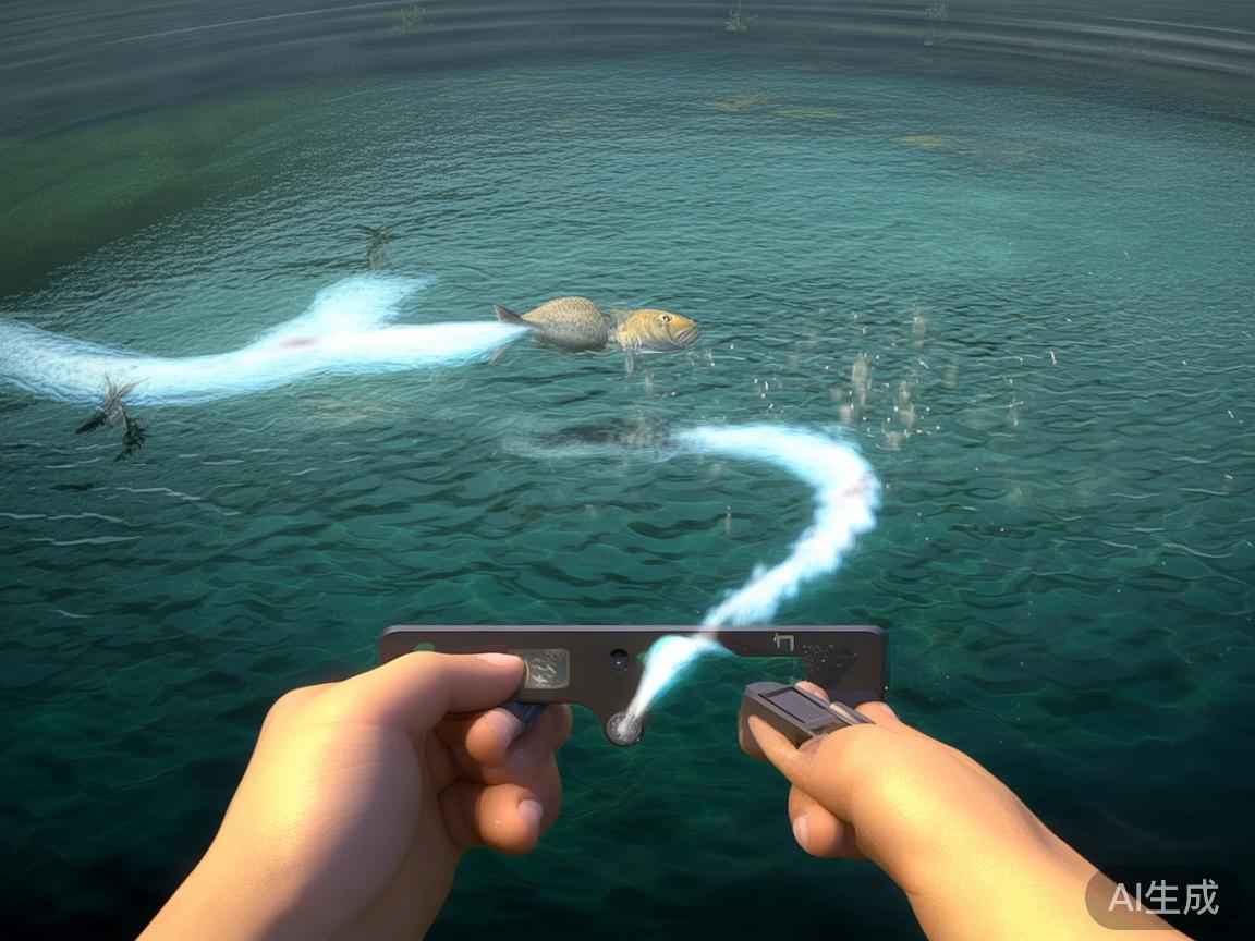 全面揭秘AG捕鱼技巧与规律，助你轻松提升游戏胜率的实用指南