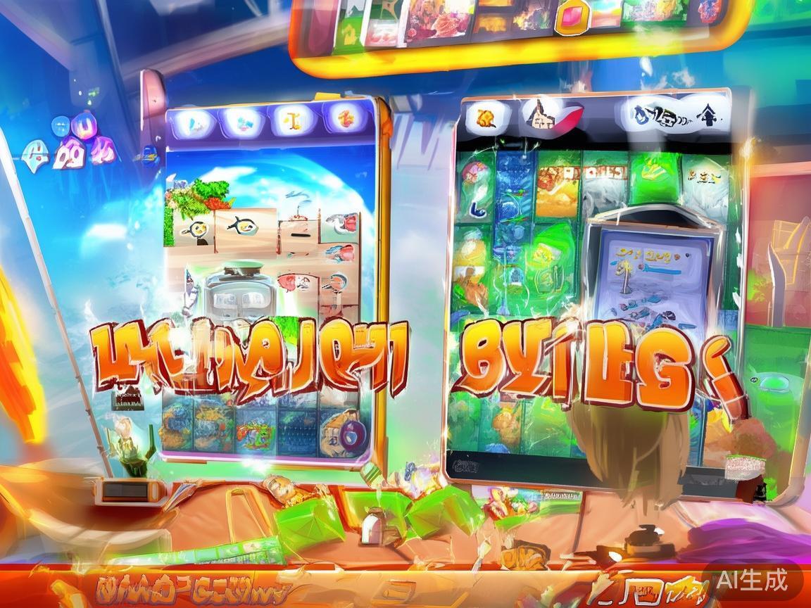 AG捕鱼抽大奖活动攻略:轻松赢取丰厚奖品的全面技巧指南 AG捕鱼作为一款风靡多年的休闲游戏,凭借其丰富的玩