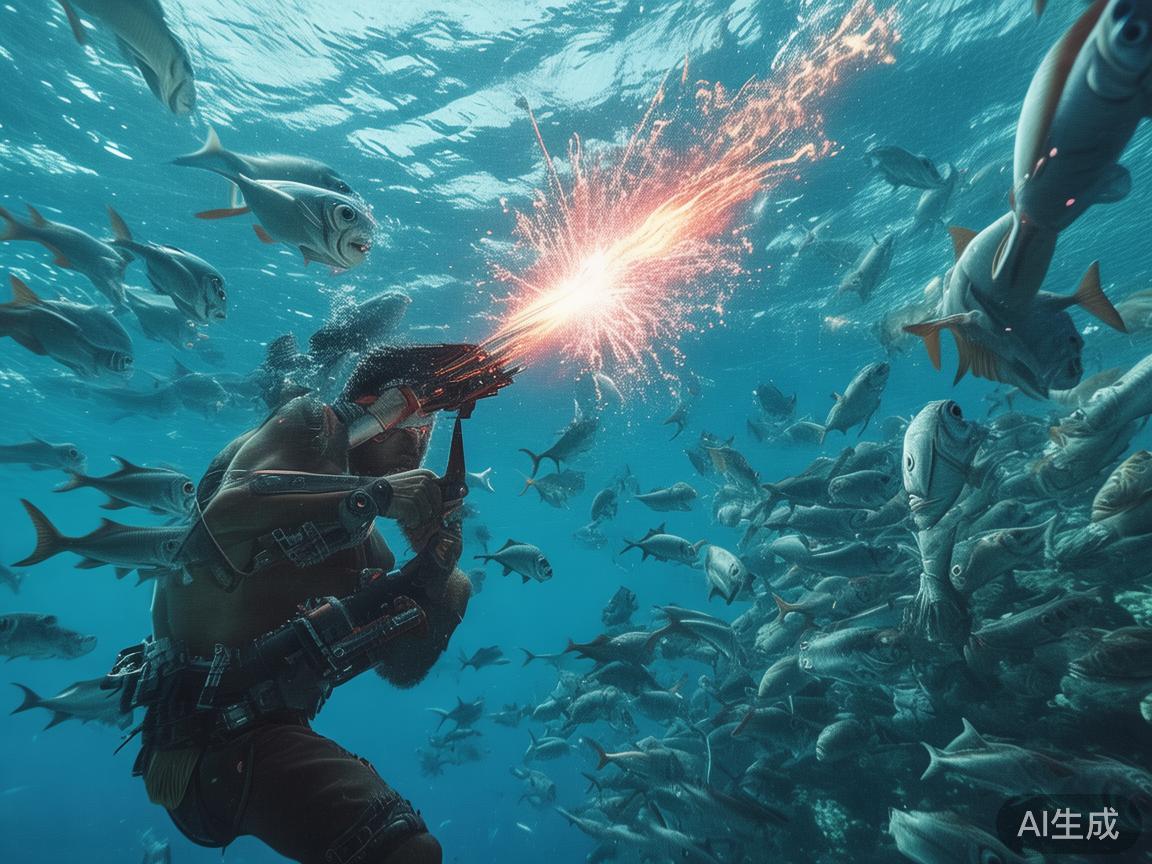 掌握AG捕鱼王必胜秘籍，轻松稳赢捕鱼游戏攻略分享