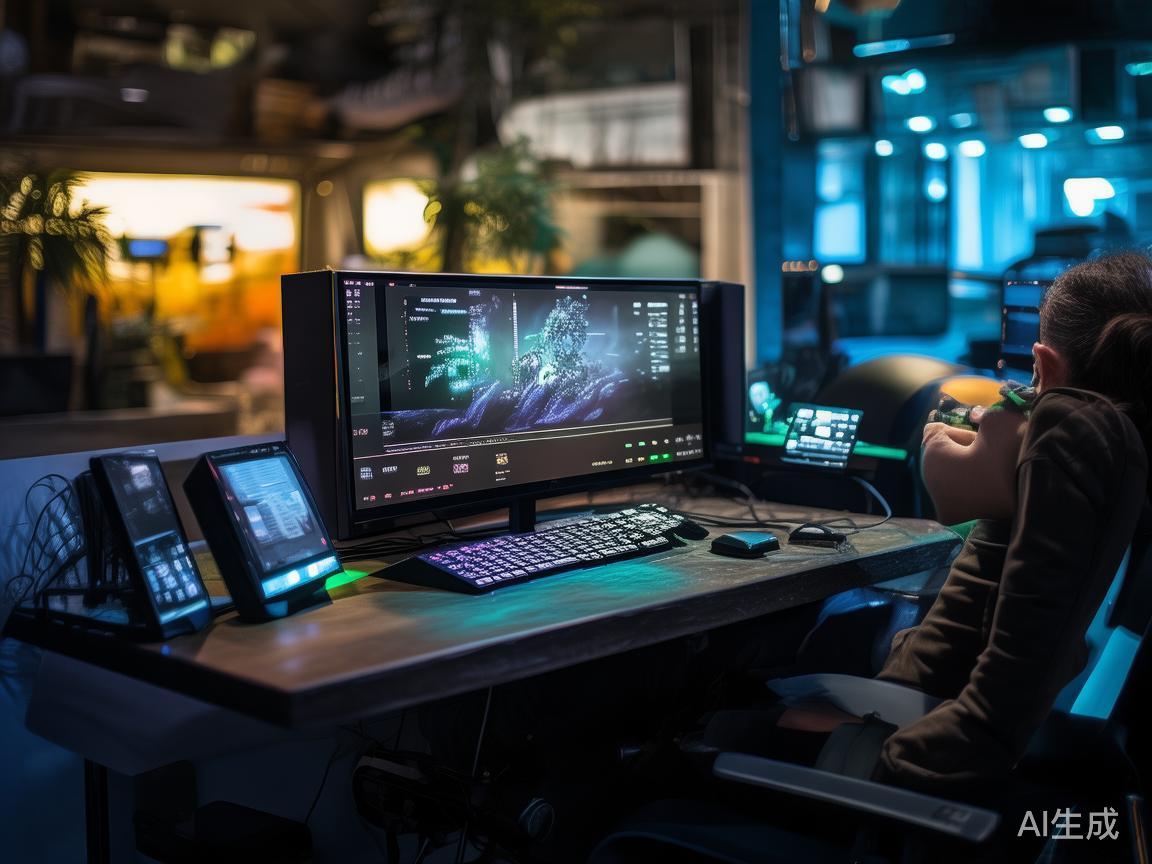 我的AG捕鱼体验变差带来的多方面影响与应对建议