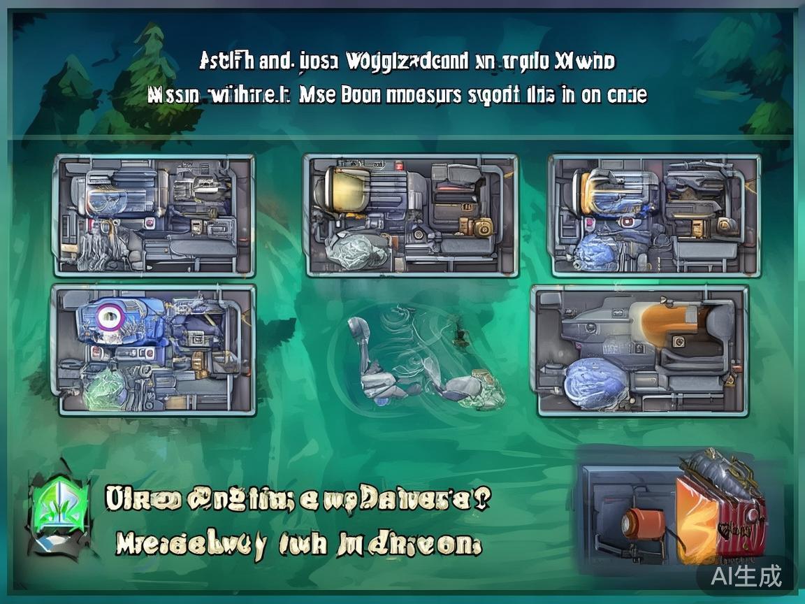 在Ag捕鱼乐园中选择合适炮台技巧及优化游戏体验的方法