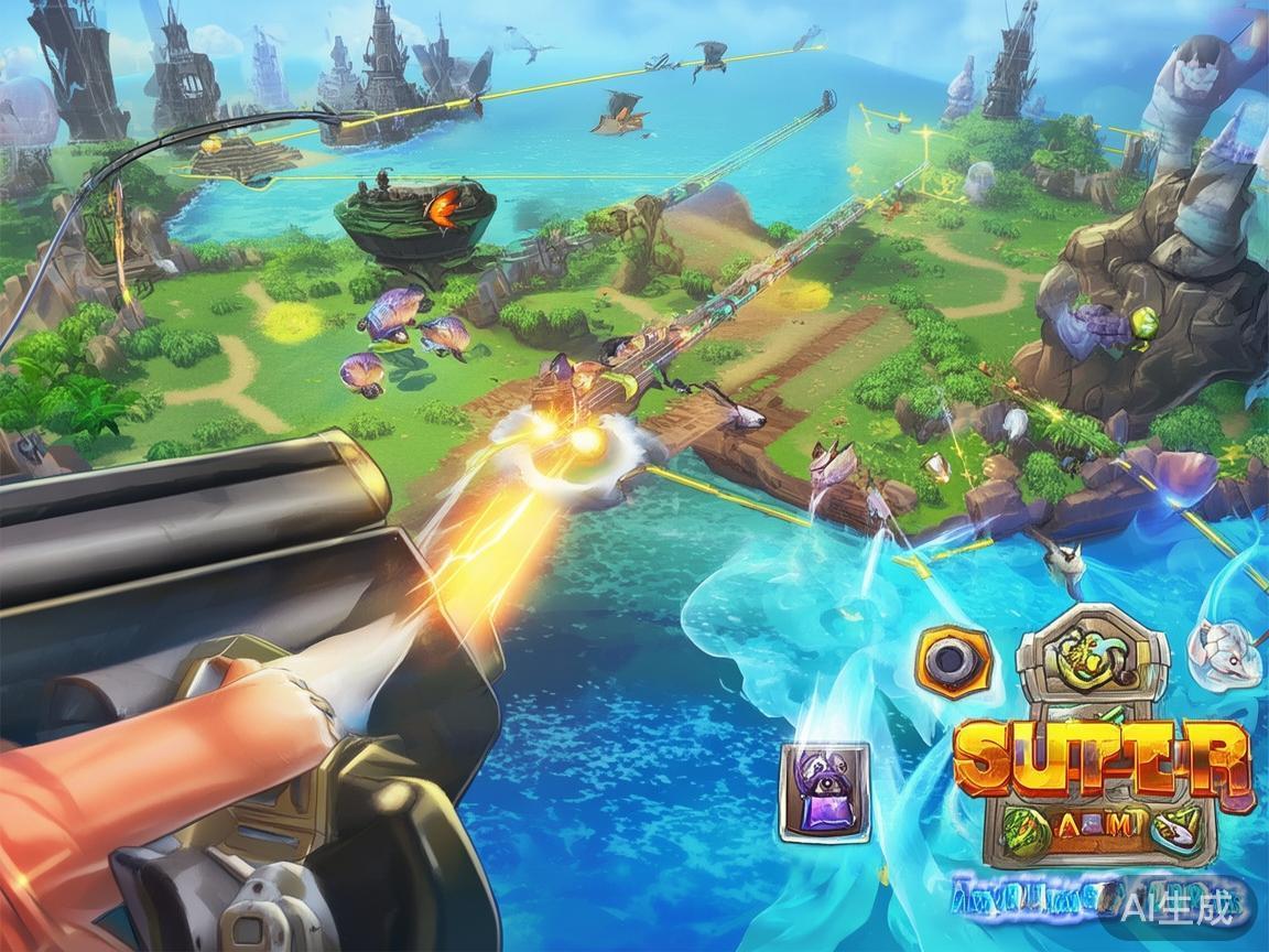 AG捕鱼王3D试玩体验全面指南：游戏玩法攻略与操作技巧详解