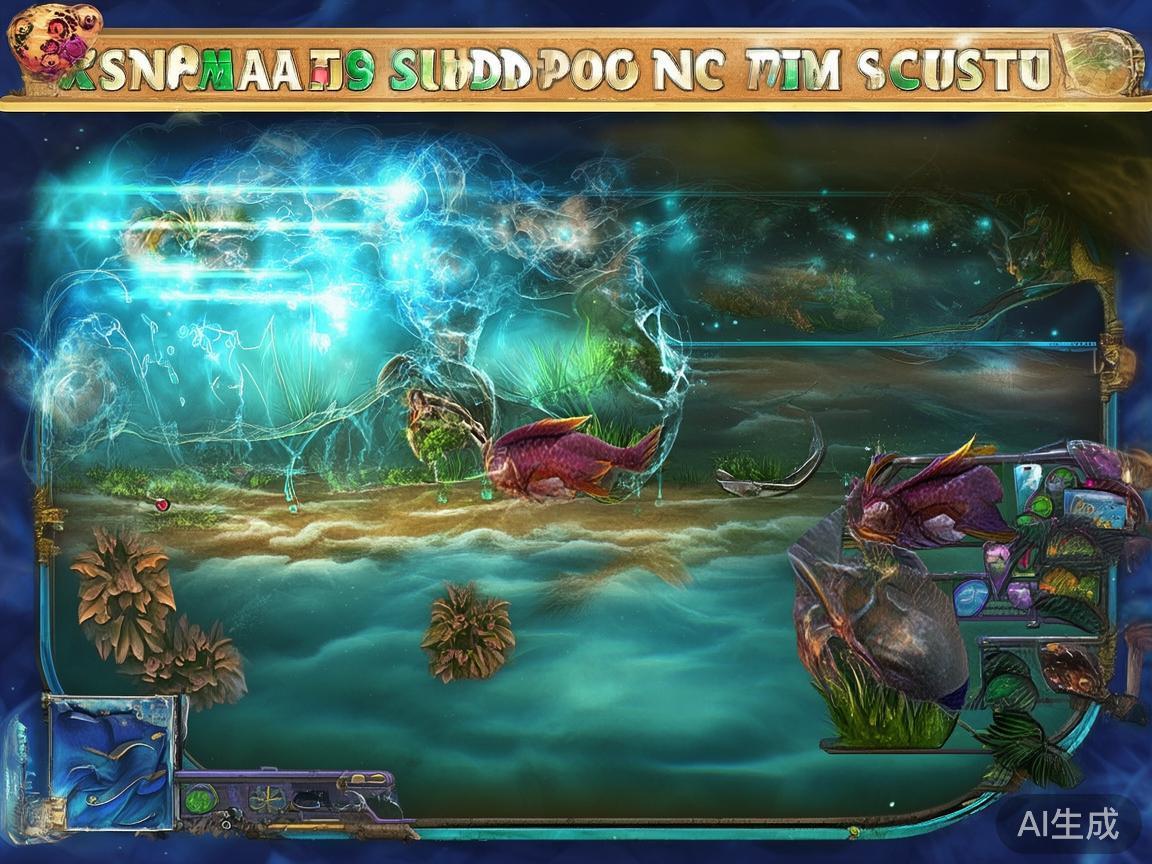 AG捕鱼能赢吗?专家深度揭秘游戏技巧与风险控制策略 作为一款基于随机概率的电子游艺游戏,AG捕鱼在本质