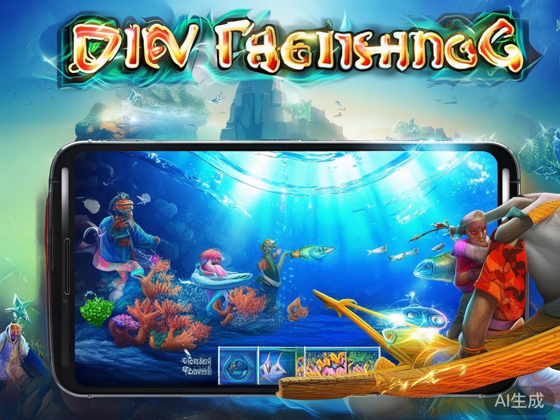 全面掌握AG捕鱼游戏技巧：提升捕鱼技能的实用攻略与制胜秘籍