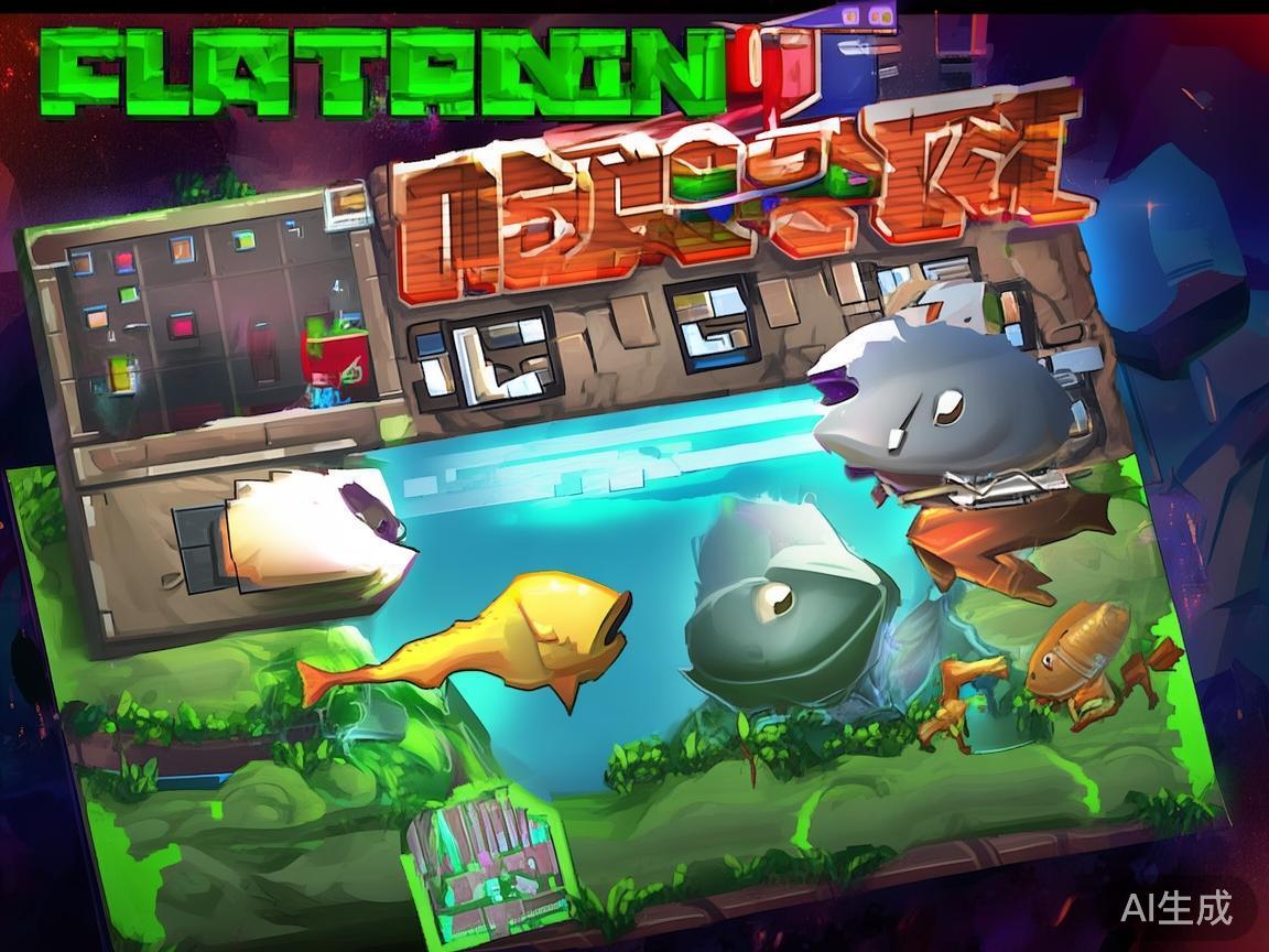 AG捕鱼能破解吗？传言真伪全面解析与防范指南