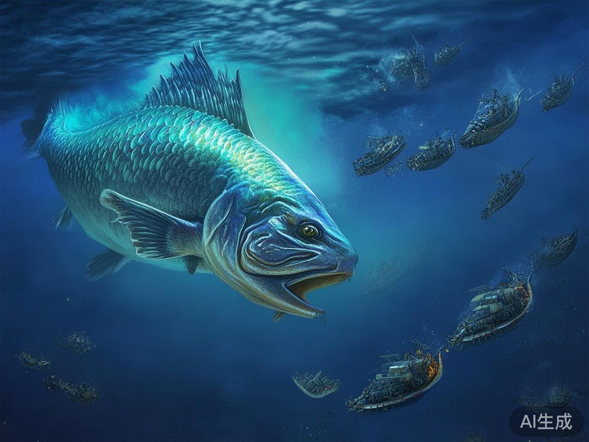 探索AG捕鱼王几炮的最佳设置与玩法技巧