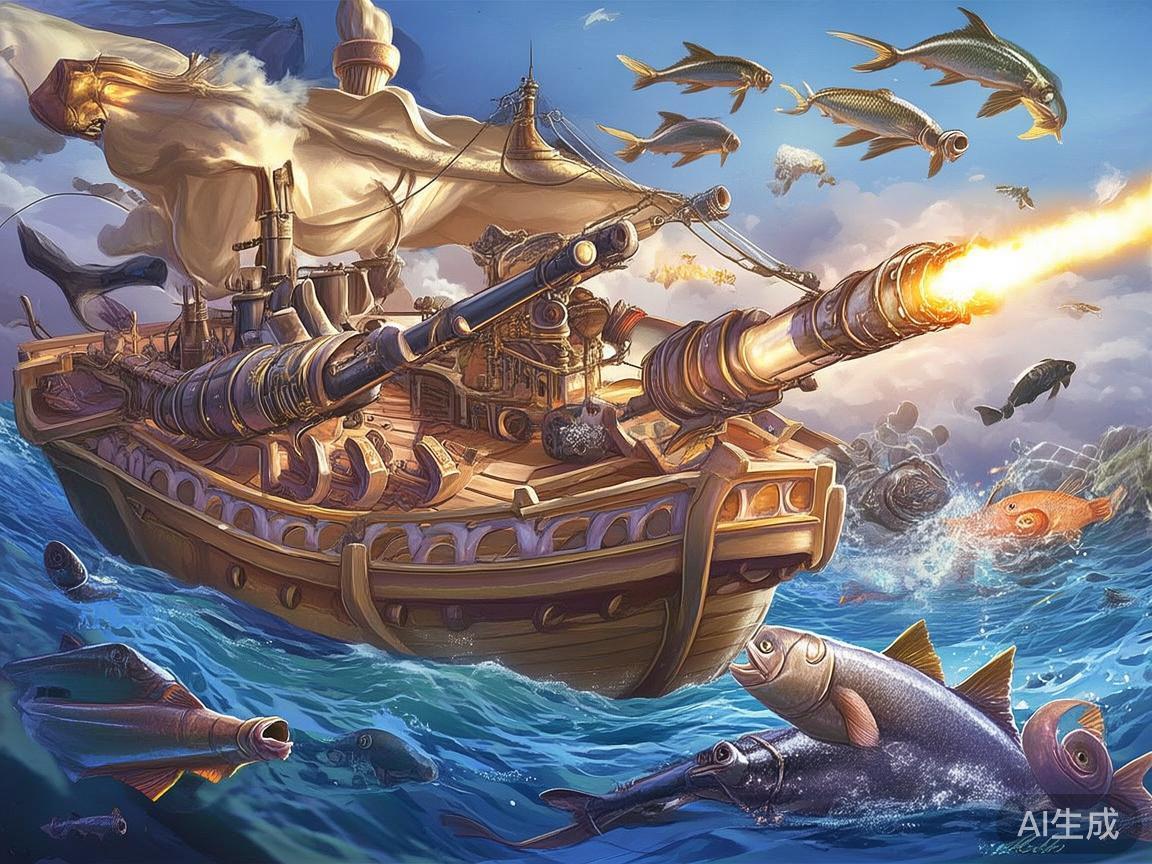 全面解析Ag捕鱼王玩法策略与获胜秘诀，助你轻松获高分