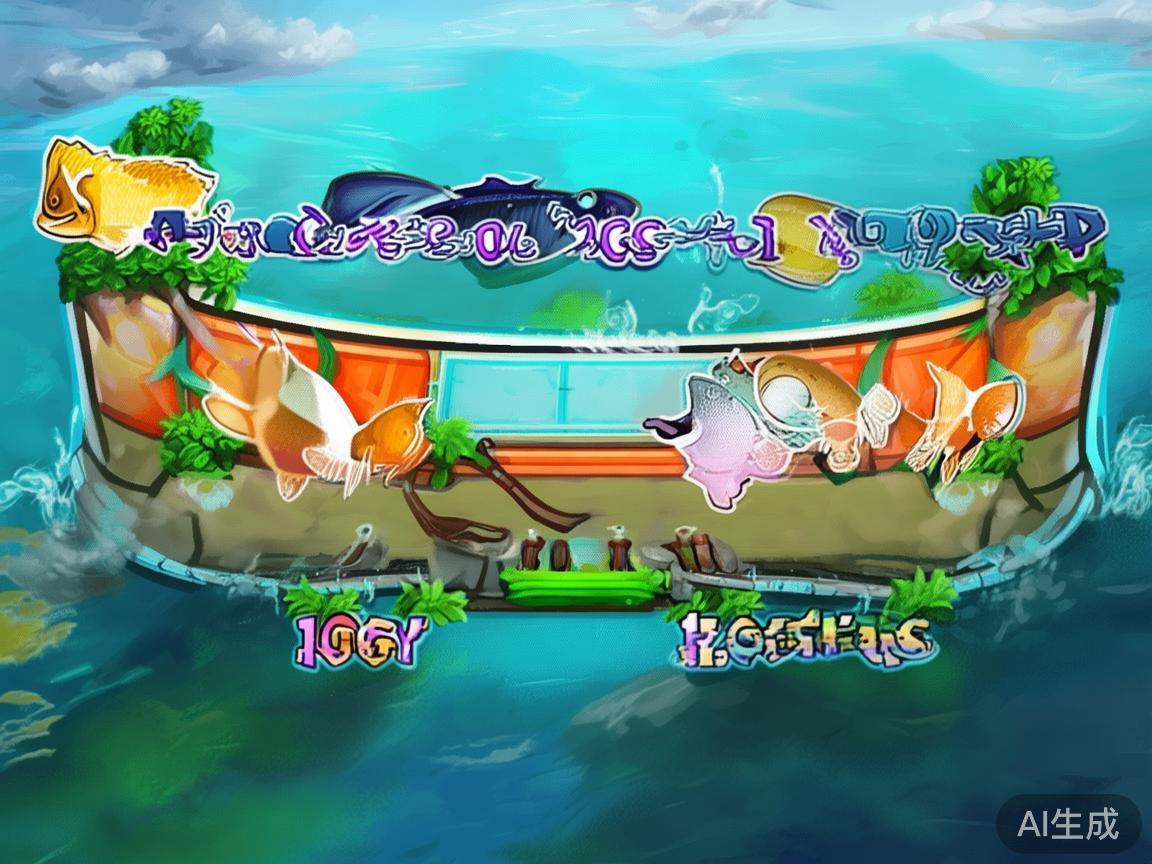 高手速成！850棋牌AG捕鱼高分攻略与实用提升技巧，助你赢取丰厚奖励