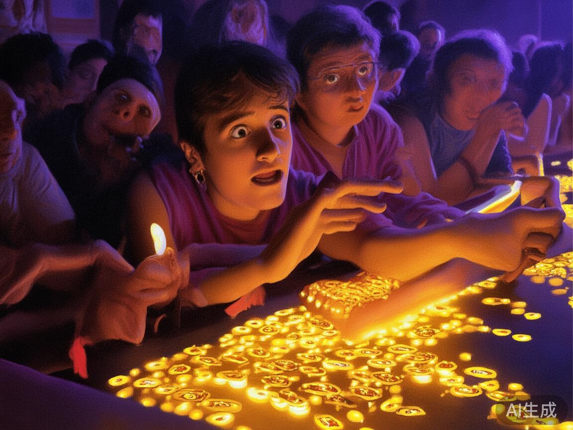 深度解析:我在AG捕鱼游戏中亏损20万的隐藏原因与教训