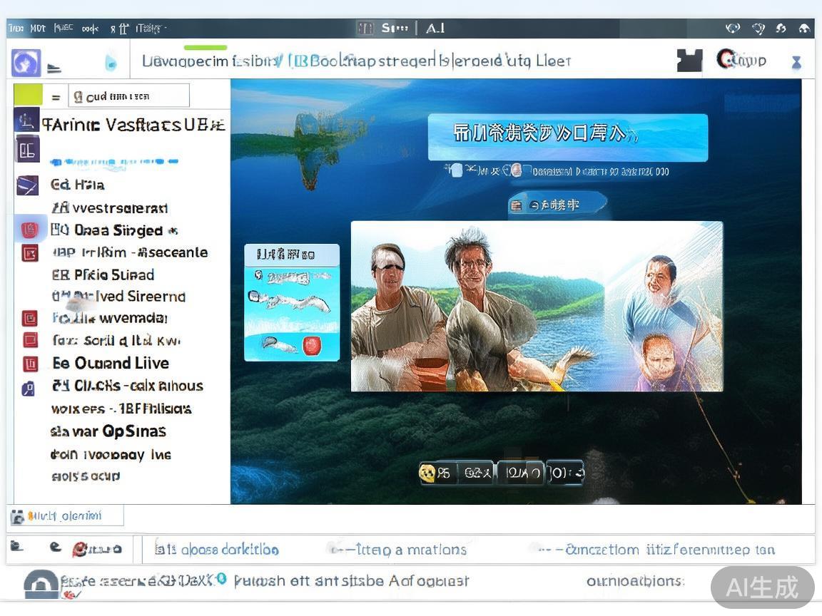 如何在各大平台快速找到Ag捕鱼直播的详细在线观看地址与攻略