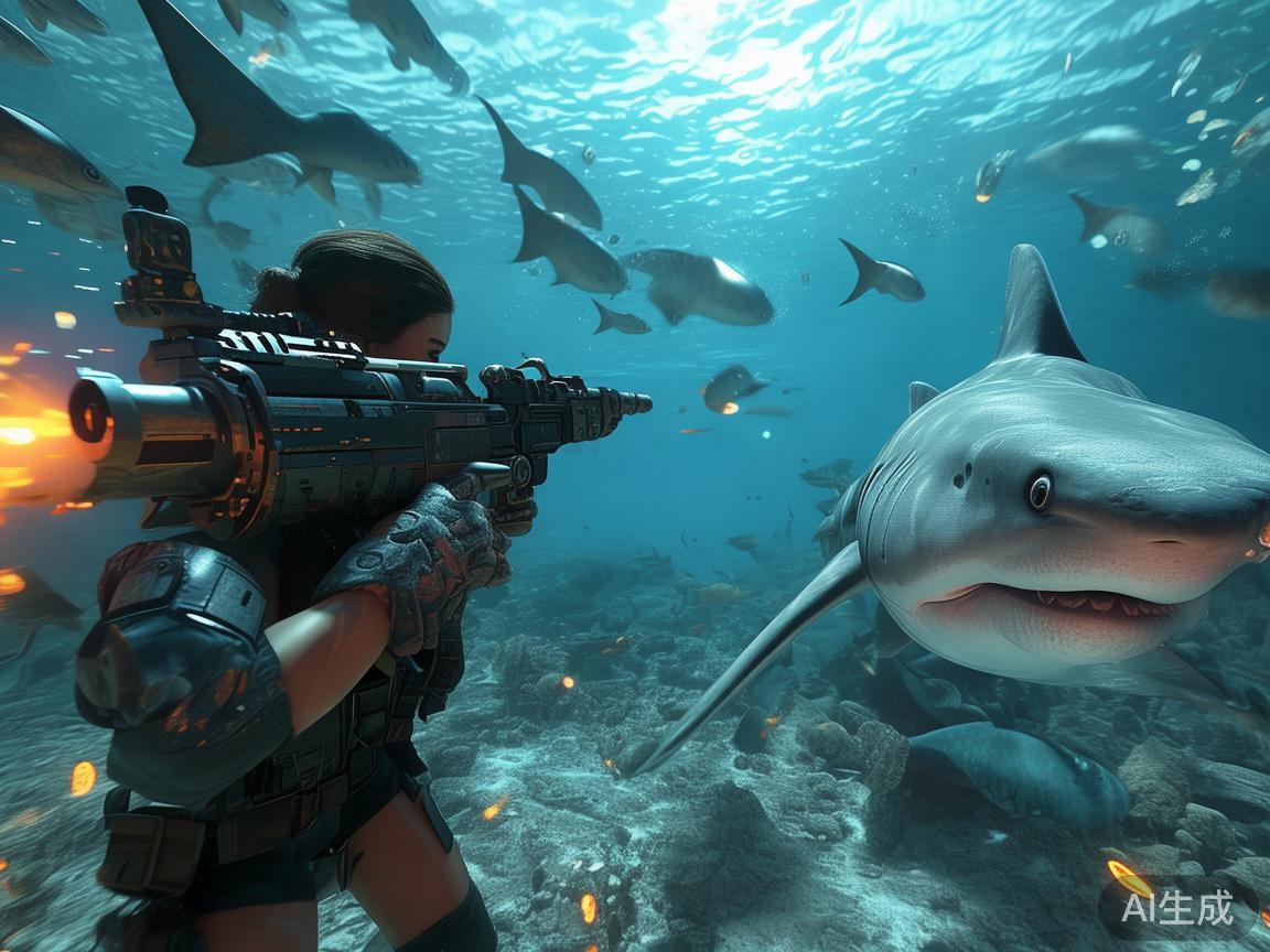 详解ag捕鱼王中追杀技巧与实战攻略，助你轻松夺冠