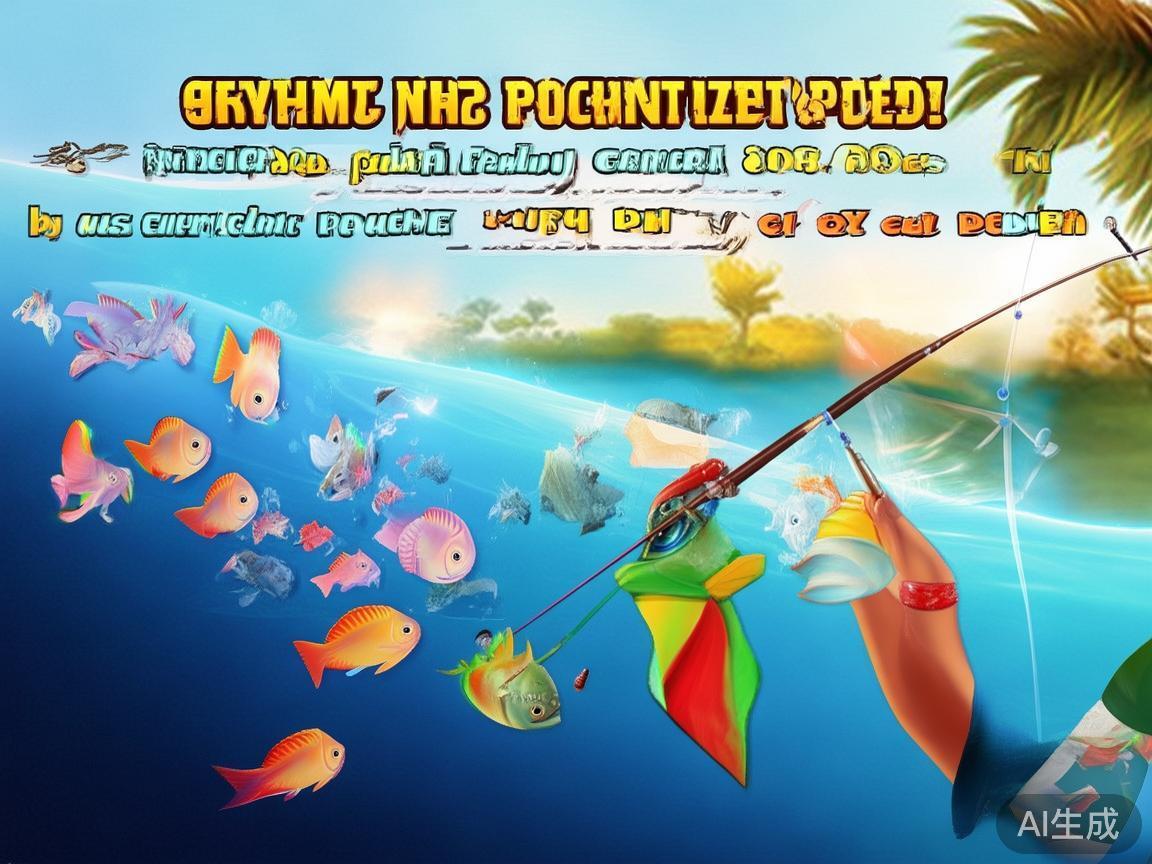 探索AG捕鱼王2代:提升娱乐体验的必玩热门捕鱼游戏推荐与攻略 在当今多元化的娱乐市场中,捕捕鱼游戏凭借其简单易上