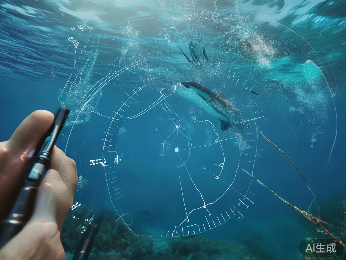 精准瞄准：使用游戏内提供的辅助线或标记工具，确保每